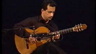 Malaguena  Solo Flamenco Guitar by Ioannis Anastassakis  Live at the Greek National Opera House [upl. by Otxis]