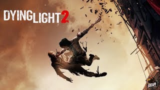 Dying Light 2  Demo Gameplay  E3 2018 [upl. by Anrym840]