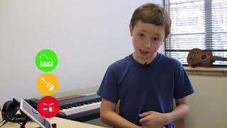 How to Write A Song For Kids [upl. by Steffin]