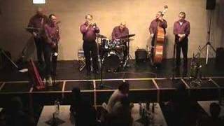 Creole Love Call  The Harlem Ramblers 2005 [upl. by Smiley]