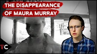 The Unsolved Disappearance of Maura Murray [upl. by Dragelin212]