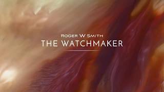 The Development of the Mechanical Wristwatch by Roger Smith [upl. by Valer]