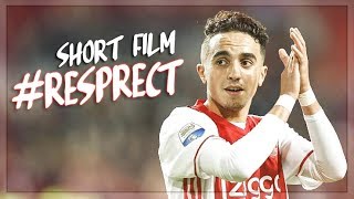 Abdelhak NOURI • SHORT FILM 2019  STAY STRONG APPIE [upl. by Inanaup900]