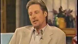 Bruce Boxleitner Interview Mike amp Maty 96 [upl. by Tigges412]