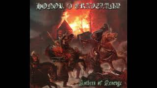 Honor  Graveland  Raiders Of Revenge Full Split 2000 [upl. by Nahtannoj]