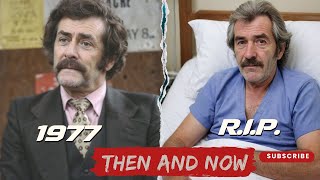 Mind Your Language Where Are They Now – A Look Back at the Iconic Cast [upl. by Ahsyek545]