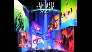 Fantasia 2000 OST  06  The Sorcerers Apprentice [upl. by Glaser426]