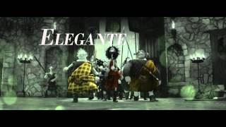 Ribelle  The Brave  Kilt di Ruff McLauren  HD [upl. by Felicdad]