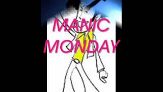 Disco Manic Monday [upl. by Notfa]