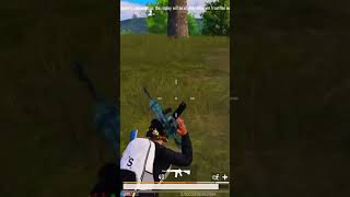 Rate this spray 🥹 pubgmobile viralvideo trending please support guys 🥹🥹🥹 [upl. by Martainn]