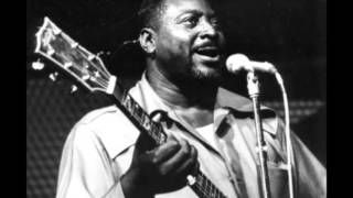 Albert King  Personal ManagerModern Electric Chicago Blues Live 1968 [upl. by Toni]