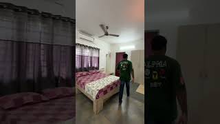 Budget Friendly Beach Resort in ECR Chennai 🤯 [upl. by Odette]