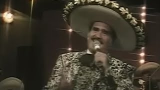 Vicente Fernández Popurrí José Alfredo Jiménez [upl. by Ryann749]