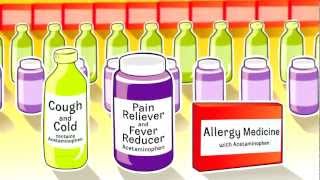 Taking Acetaminophen Safely [upl. by Buskirk]