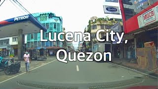 Lucena City Quezon [upl. by Aggarwal]