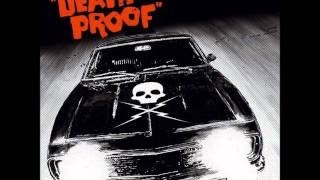 Death Proof  Hold Tight  Dave Dee Dozy Beaky Mick amp Tich [upl. by Llewon]