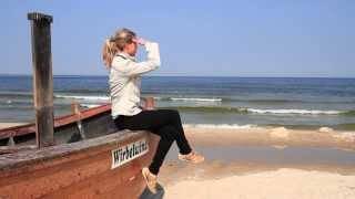 Das Ahlbeck Hotel amp Spa  Ostseebad Ahlbeck auf Usedom [upl. by Akcimat]