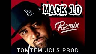 Mack 10  Foe Life REMIX TOMTEM JCLS PROD [upl. by Prouty]