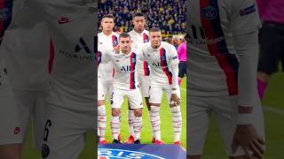 PSG UCL 2020 🤍 [upl. by Celia268]