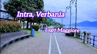 Intra Verbania  Lago Maggiore  Italy [upl. by Annez]