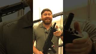 SDS Imports BULL PUMP Shotgun Only 300  NRA 2024 nra2024 nra nrashow tokarev bullpup [upl. by Ecirted]