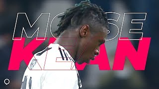 MOISE KEAN 201819 • The FUTURE [upl. by Norrahs]