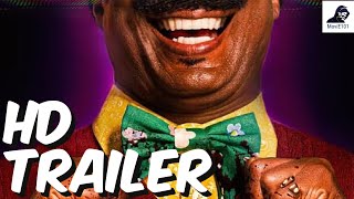 Mr Crocket Official Trailer 2024  Jerrika Hinton Elvis Nolasco Alex Akpobome [upl. by Vidda]