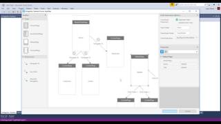 Ultimate UI for Xamarin  Application Map [upl. by Eliza]