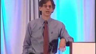 Alfie Kohn at NTAC 2011 Full Lecture [upl. by Ellecrad370]