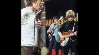 The Rolling Stones  Da Doo Ron Ron Vs The Crystals 1963 [upl. by Ahsihat]