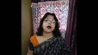 Jatobar Dethi Mago song viralシ banglasong singer [upl. by Tom]