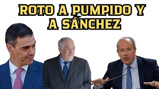 ROTO A PUMPIDO Y A SÁNCHEZ [upl. by Enivid729]