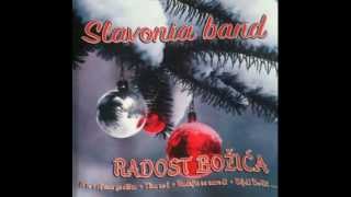 Slavonia Band  Bozicna [upl. by Seline]