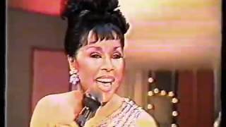 Diahann Carroll Live  Telestar 1988 [upl. by Satsoc]