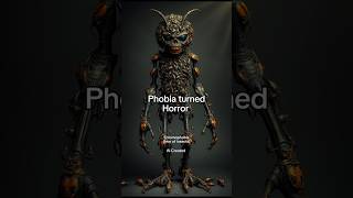 Phobias turned Horror [upl. by Upton]