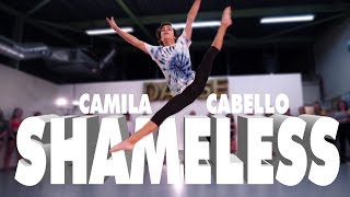 Camila Cabello – Shameless  Contemporary Dance class  Choreography Sabrina Lonis [upl. by Giffard]