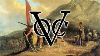 VOC  Song about the Dutch East India Company [upl. by Abla]