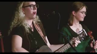 Coventina  Eppie Morrie Official Live Video [upl. by Hallee19]