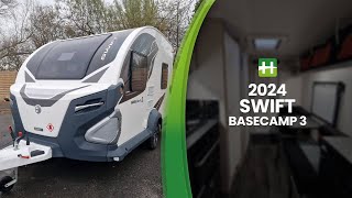 2024 Swift Basecamp 3 [upl. by Notsnorb]