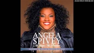 Angela Spivey  I Want To Be Ready [upl. by Datnow]