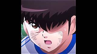 O Artık Kendini Kaybetti☠️ kaptantsubasa captaintsubasa tsubasa anime [upl. by Sihun]