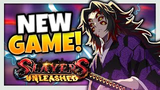 SLAYERS UNLEASHED IS BACK  Slayers Unleashed [upl. by Anirpas]