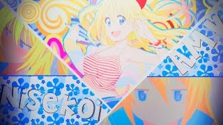 AMV  HAVENT HAD ENOUGH  NISEKOI [upl. by Hoagland]