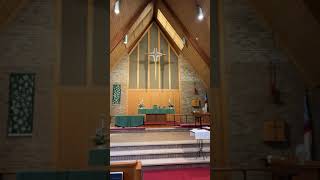 Saint Bartholomew Ohio service 2024 10 27 [upl. by Kezer]