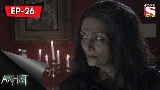 Aahat  4  আহত Bengali Ep 26  Vampires [upl. by Sibyl269]