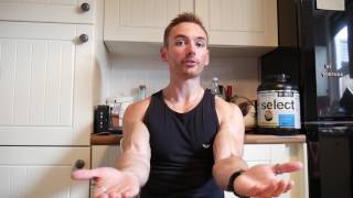 VLog Year 1 Recovery Following Distal Bicep Tendon Rupture Surgery [upl. by Portie]