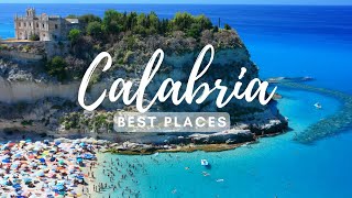 Best Places in Calabria [upl. by Yodlem111]