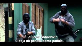 Rápidos y Furiosos 5in Control Fast Five  Trailer Oficial Subtitulado Latino  FULL HD [upl. by Lahcsap512]