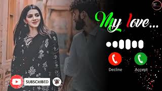 Bgm caller tune 💫💫❣️ll you tube mix tune 😍ll hindi tune ll new lovely tune 💕💝ll [upl. by Raab]