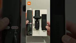 Xiaomi TV Stick 4K 2022 Unboxing and Setup [upl. by Padraic]